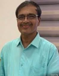 Dr Ashok Kumar Panda